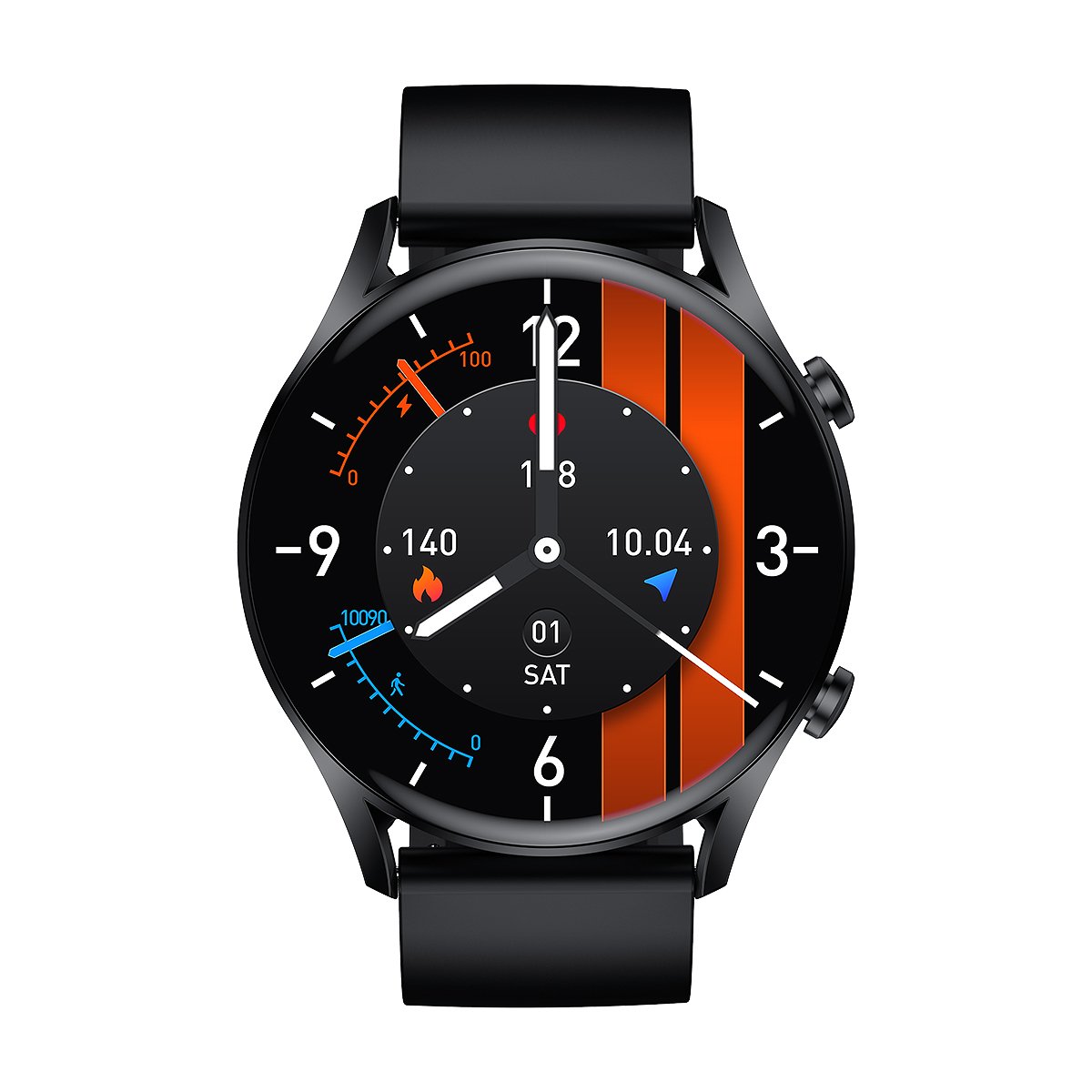 calling reloj fashion smart watch for ladies men