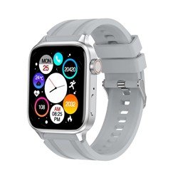 silver