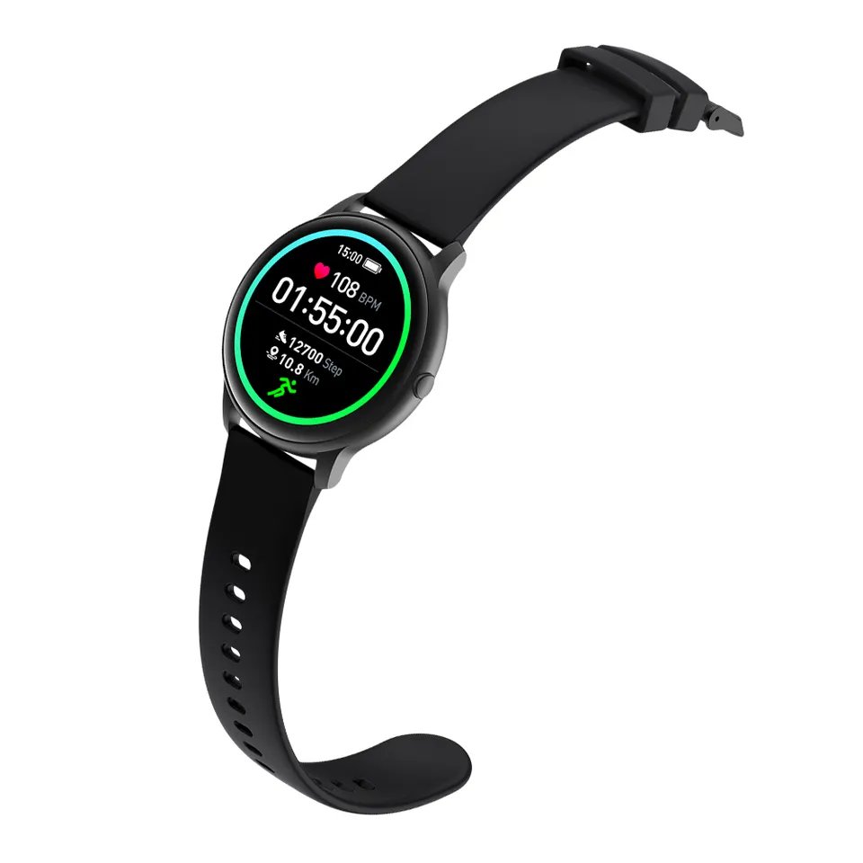 Original IMILAB kw66 Xiaomi Smartwatch new arrivals waterproof Wristband smart watches sport smart watch