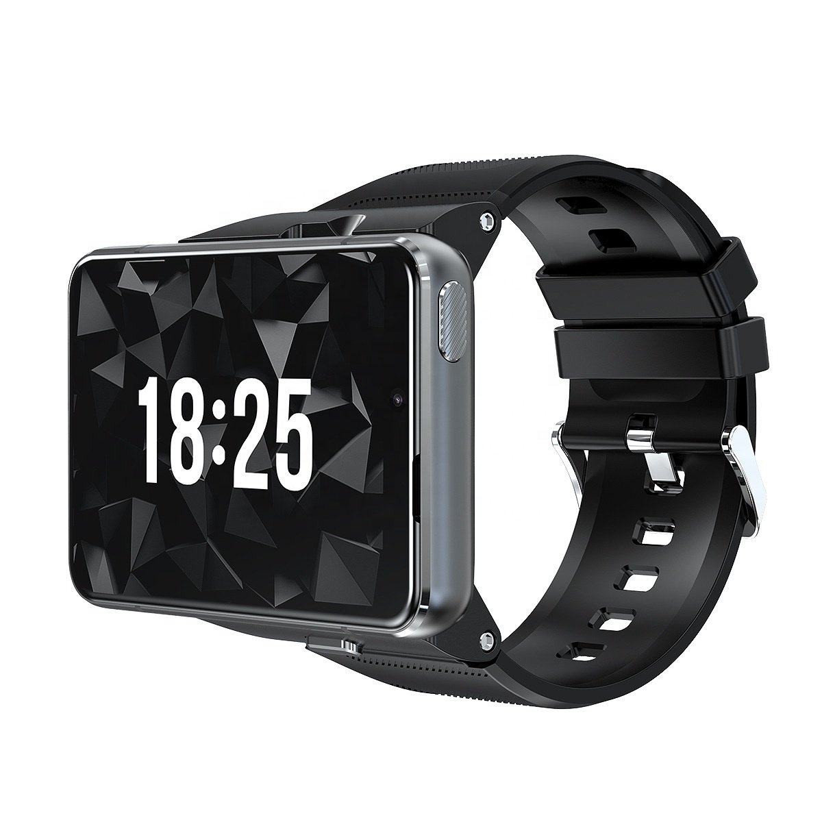 Factory Price 2.88 Inch Big Screen Smart Watch MTK6761 4GB RAM 64GB ROM Wifi GPS 4G Video Phone Call Android 9.0 Smartwatch S999