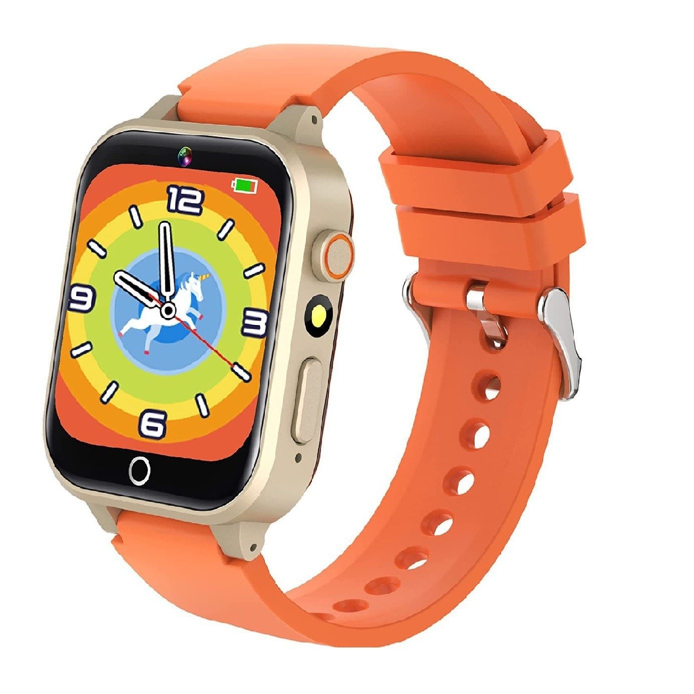 Wholesale Kids GPS 4G Smart Watch With HD Camera Video Call wifi Waterproof SOS GPS Smartwatch For Children