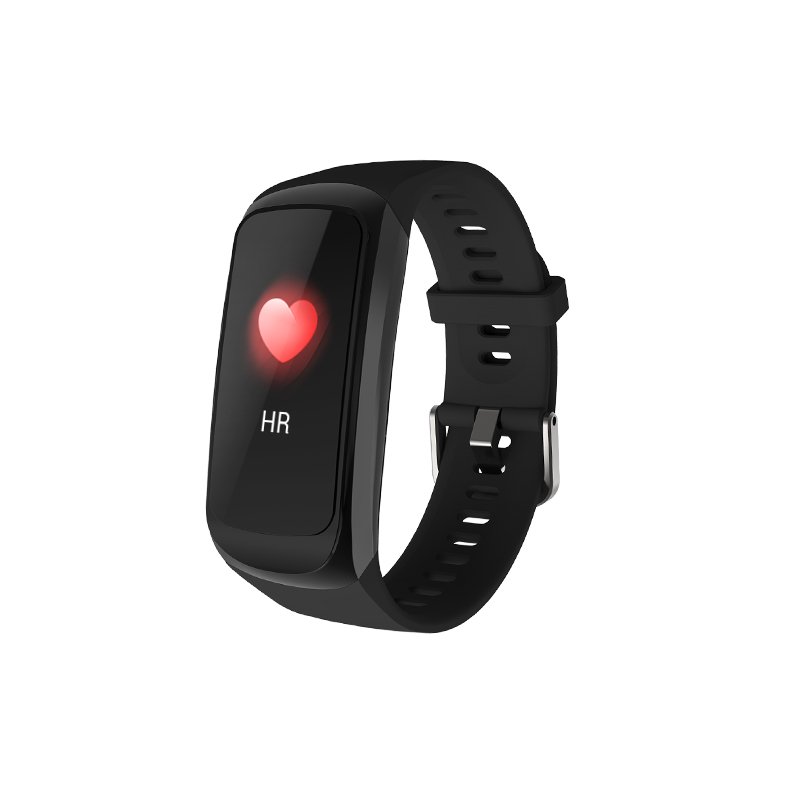 J-style 1939W smart watch waterproof smart tracker portable monitors heart rate watches