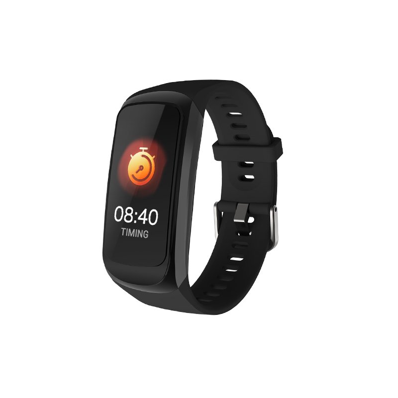J-style 1939W smart watch waterproof smart tracker portable monitors heart rate watches
