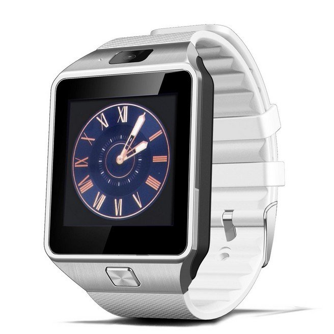 2024 New Smart Watch DZ09 With Camera BT WristWatch SIM Card Smartwatch Dz09 A1