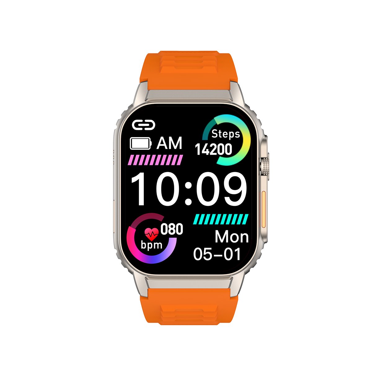 Relojes Sim Android Kids Men Titanium Montre Connecte 7 In 1 Hombre 4G Ultra Waterproof Sport IP68 2023 2024 Fashion Smart watch