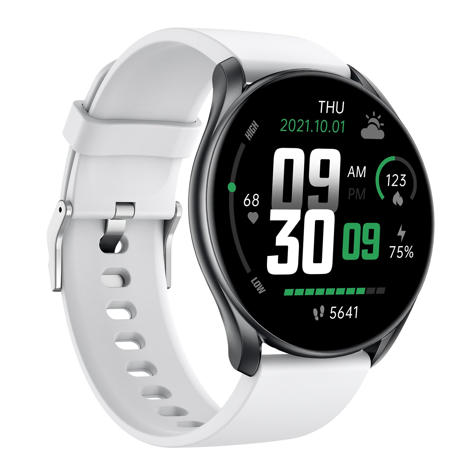 Hot Selling GTR1 St900 Ultra Smart Watch Per Uomo Heart Rate Magnet Charging IP68 Android Ios Smart Watch For Kids