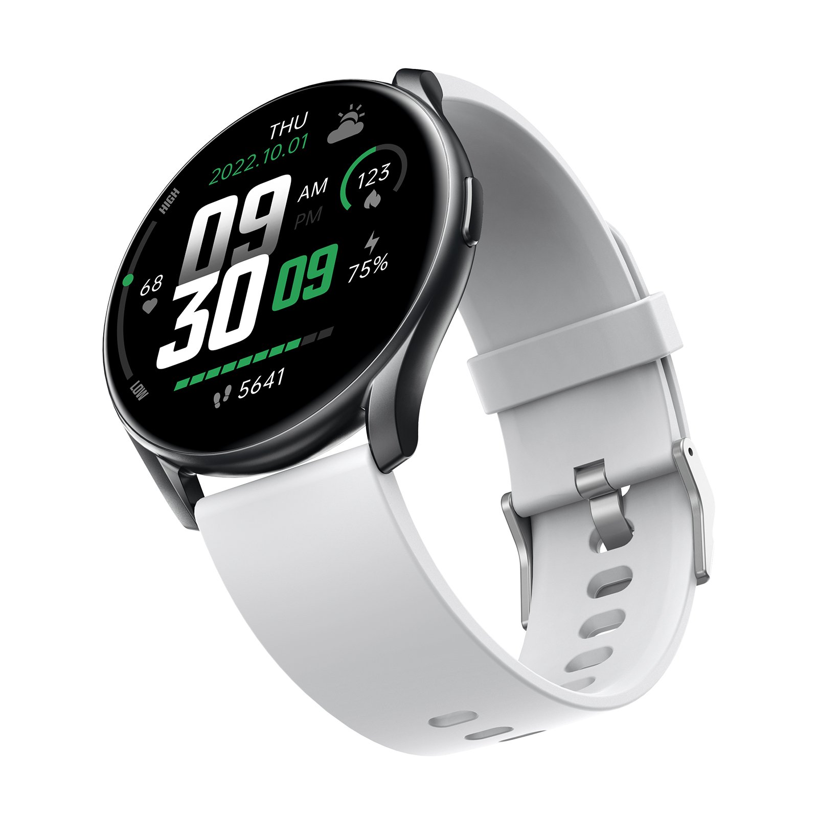 Hot Selling GTR1 St900 Ultra Smart Watch Per Uomo Heart Rate Magnet Charging IP68 Android Ios Smart Watch For Kids