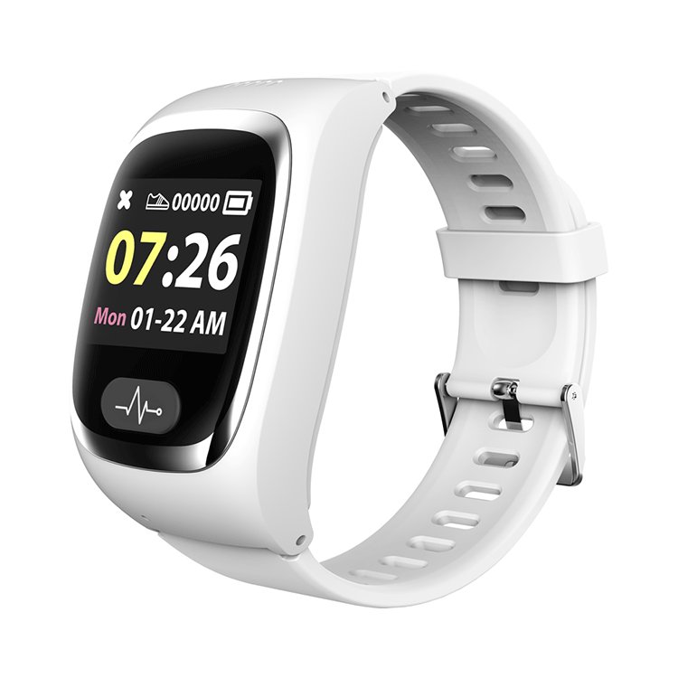 PTPL H66 2G Sim Card Smart Watch For Elder With GPS Tracking