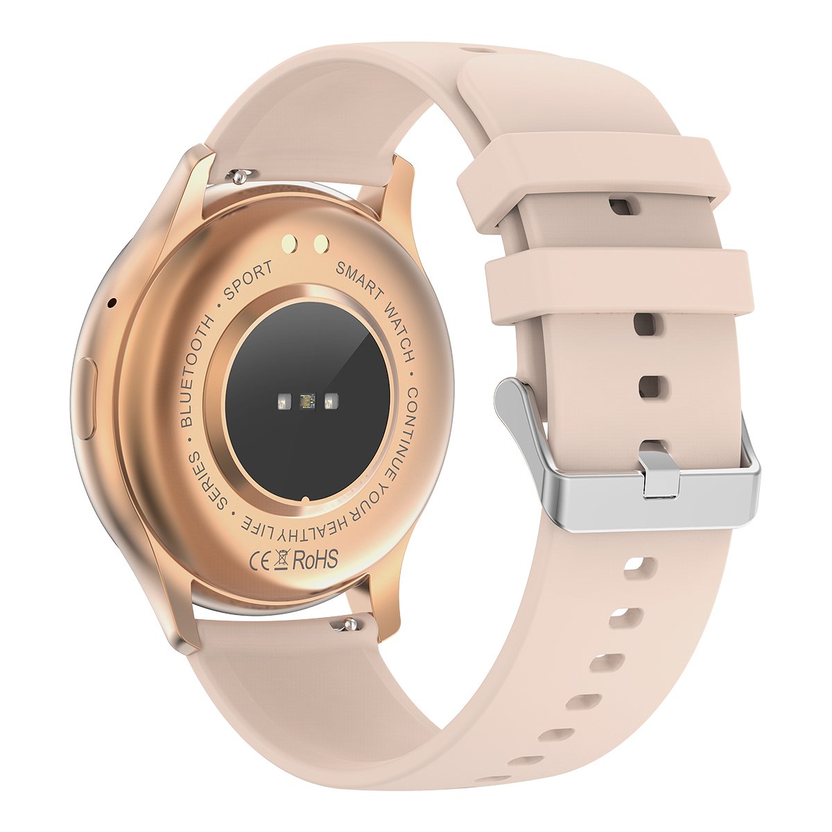 Smartwatch Women Smart Watch Android For Men Amoled Display 2023 Rohs Fitness Tracker Bp Touch Screen Hk89 Smart Watch