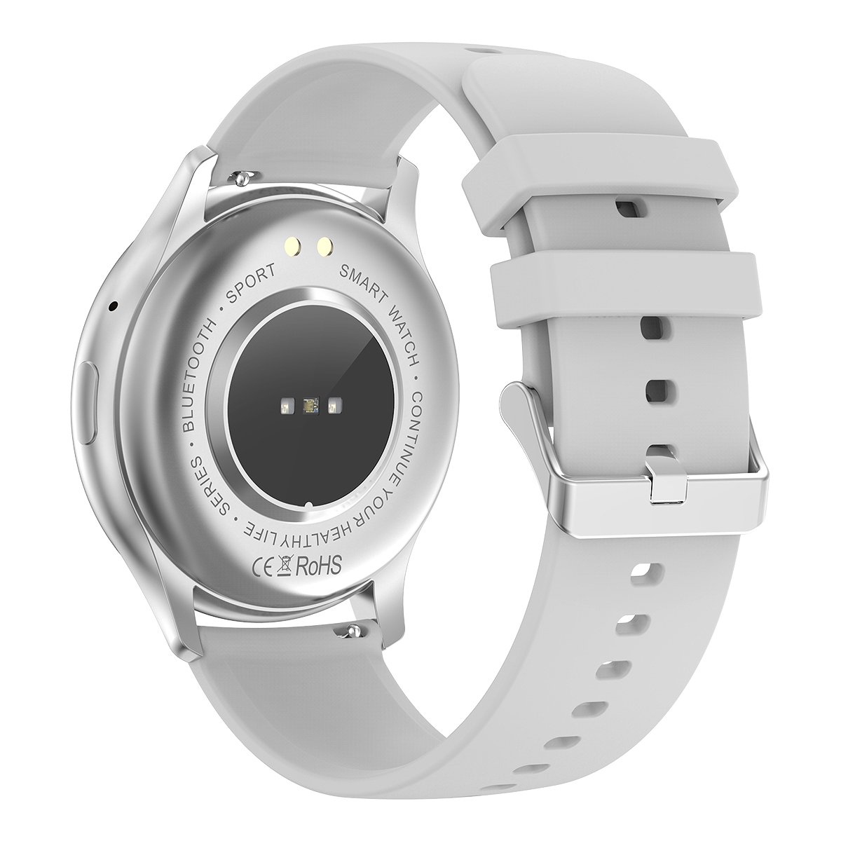 Smartwatch Women Smart Watch Android For Men Amoled Display 2023 Rohs Fitness Tracker Bp Touch Screen Hk89 Smart Watch