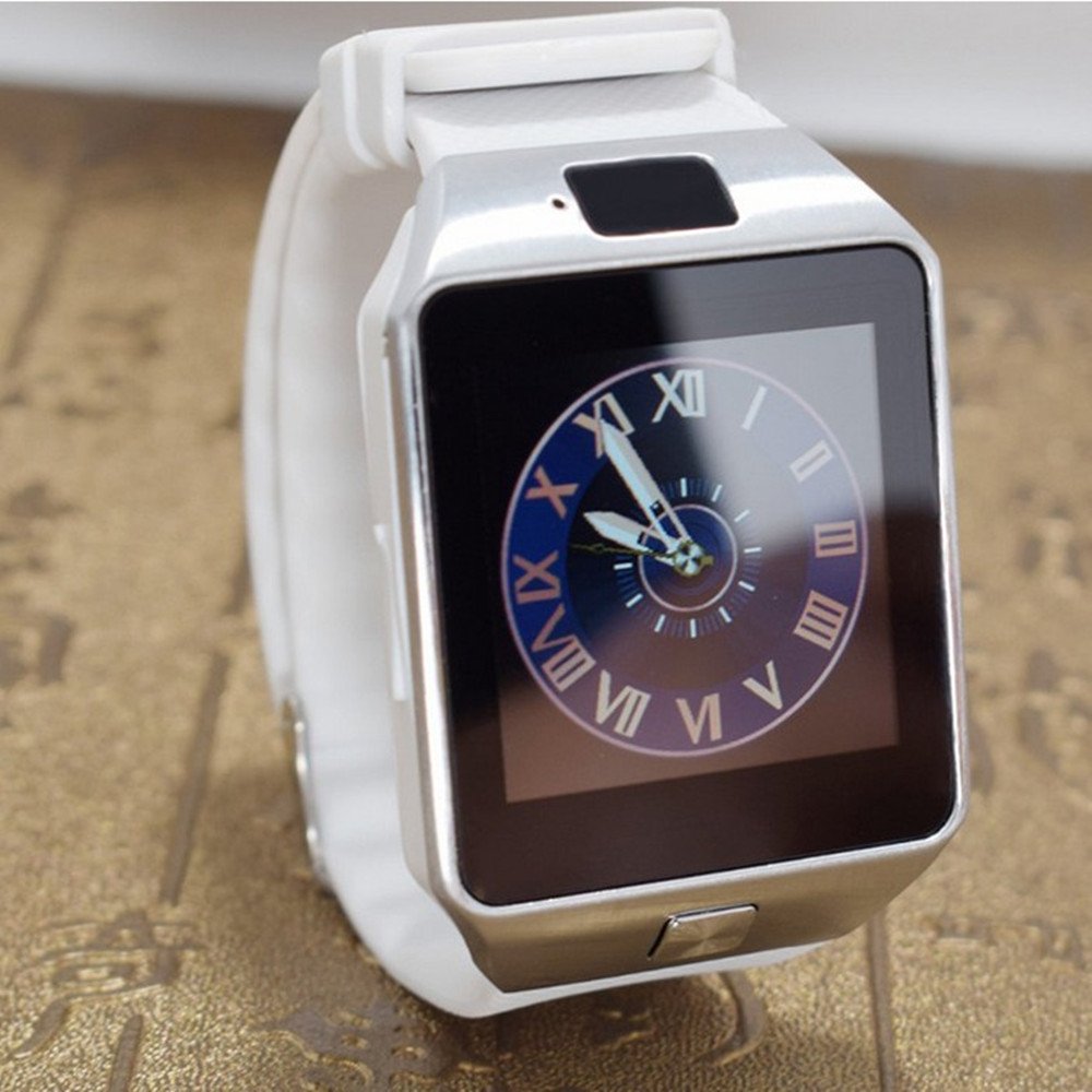 DZ09 smart watch phone mobile phone Internet touch screen GPS Sedentary Reminder camera smartwatch