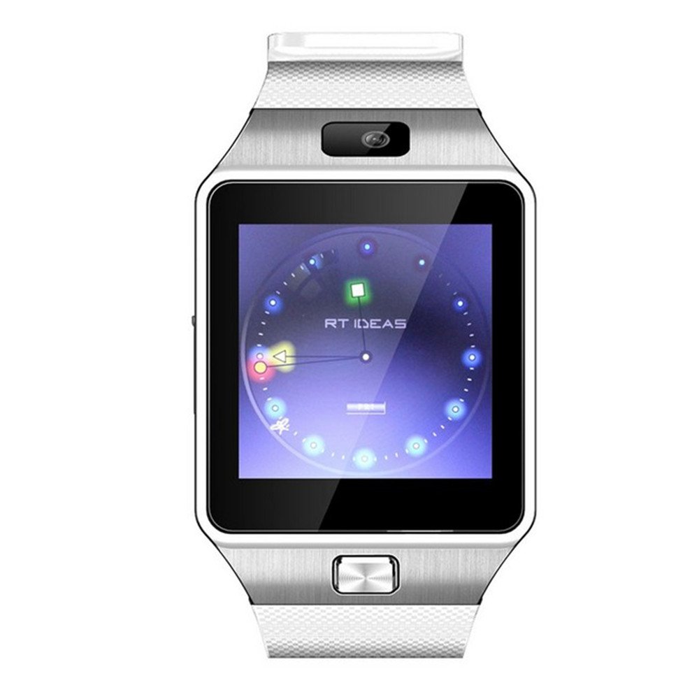 DZ09 smart watch phone mobile phone Internet touch screen GPS Sedentary Reminder camera smartwatch