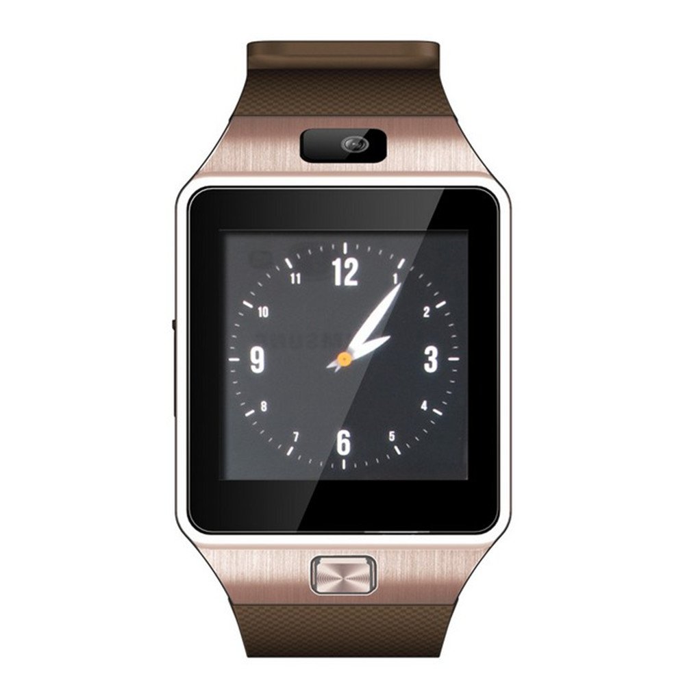 DZ09 smart watch phone mobile phone Internet touch screen GPS Sedentary Reminder camera smartwatch