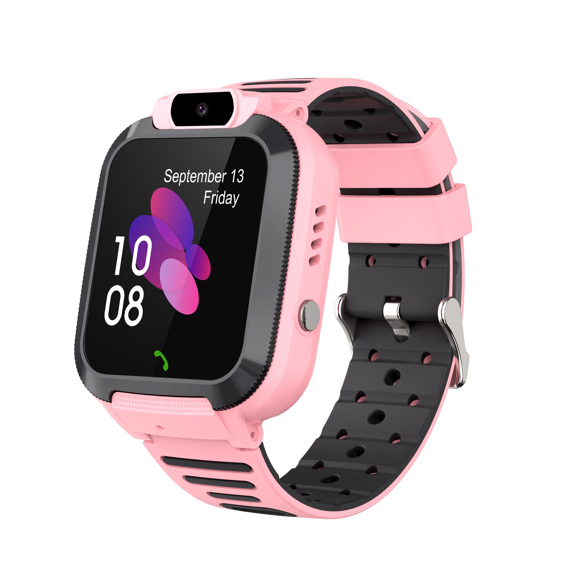 Kids 2G Smartwatch with Alarm Clock Camera 1.44inch Q16S Smart Watch For Boys Watch For Girls
