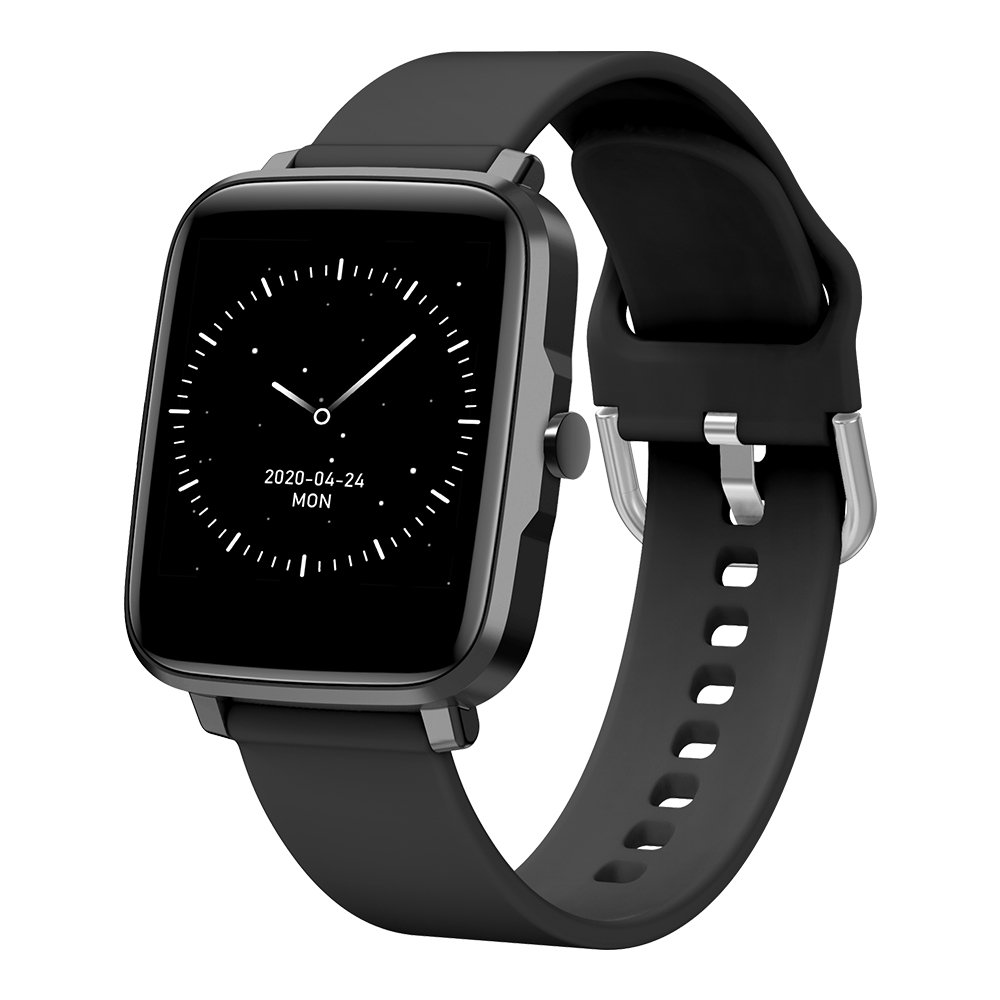 SMA Smart Care F2 Health Care SmartWatch Reloj Mens Women Temperature Monitor Sports Smart Watch