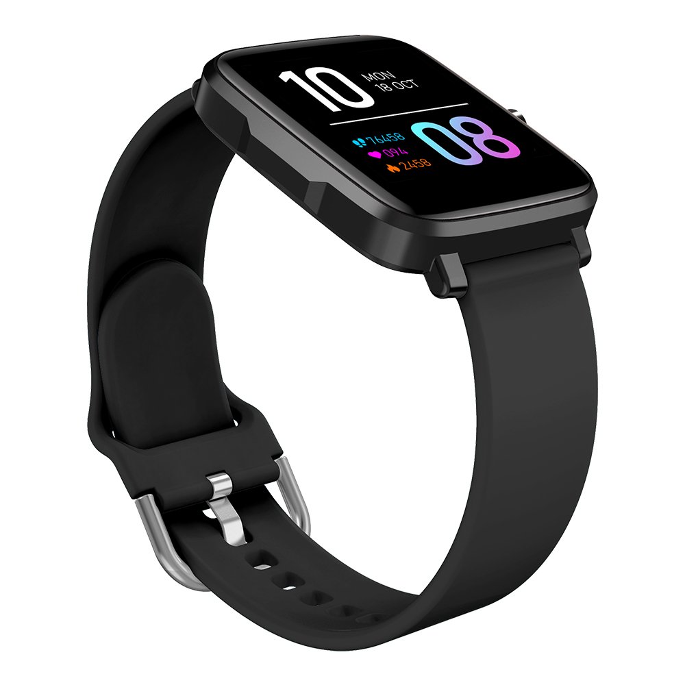 SMA Smart Care F2 Health Care SmartWatch Reloj Mens Women Temperature Monitor Sports Smart Watch