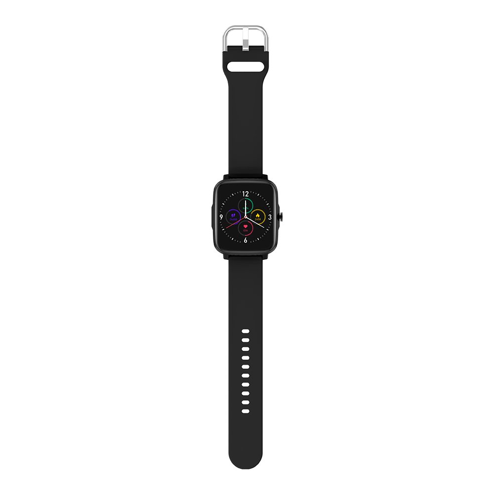 SMA Smart Care F2 Health Care SmartWatch Reloj Mens Women Temperature Monitor Sports Smart Watch