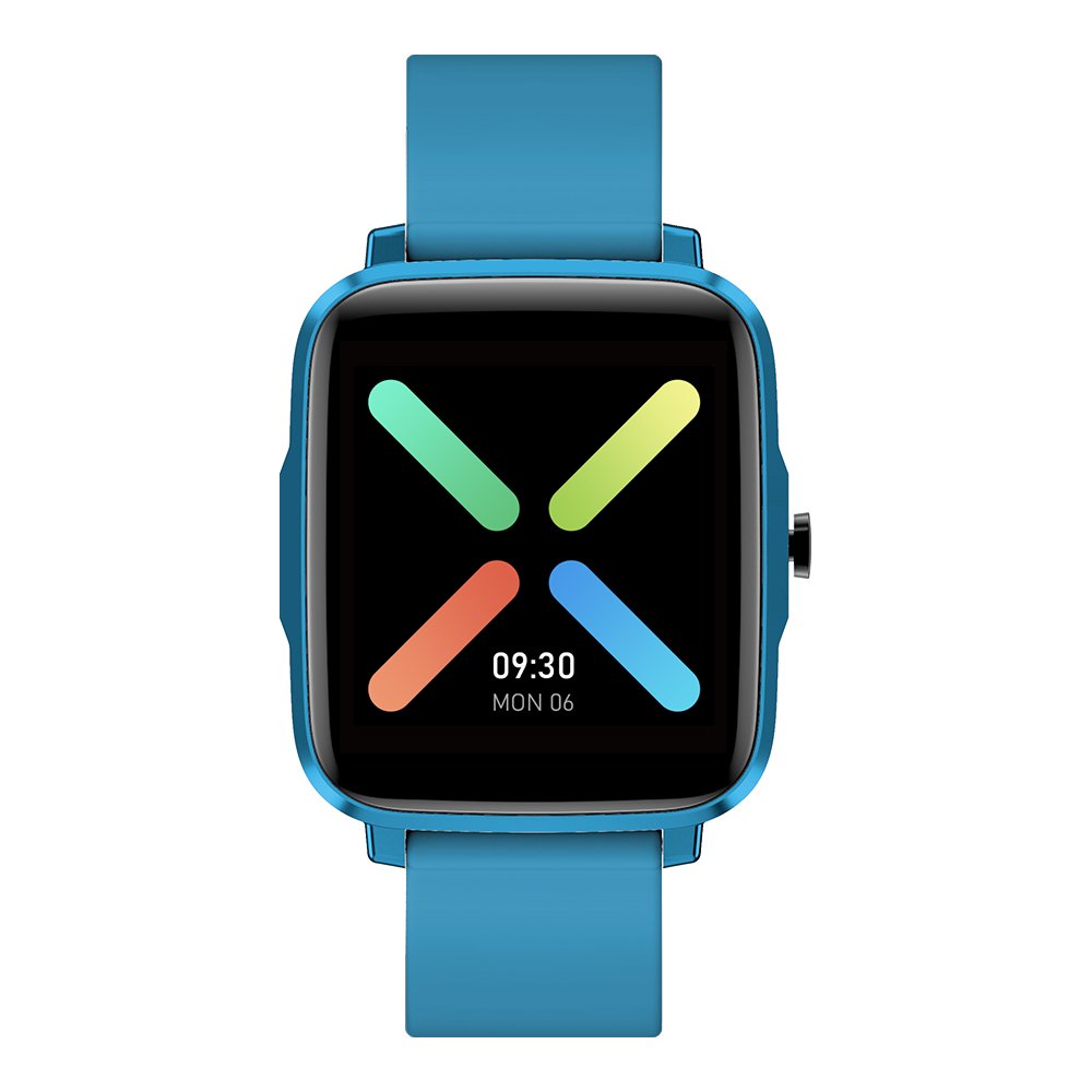 SMA Smart Care F2 Health Care SmartWatch Reloj Mens Women Temperature Monitor Sports Smart Watch