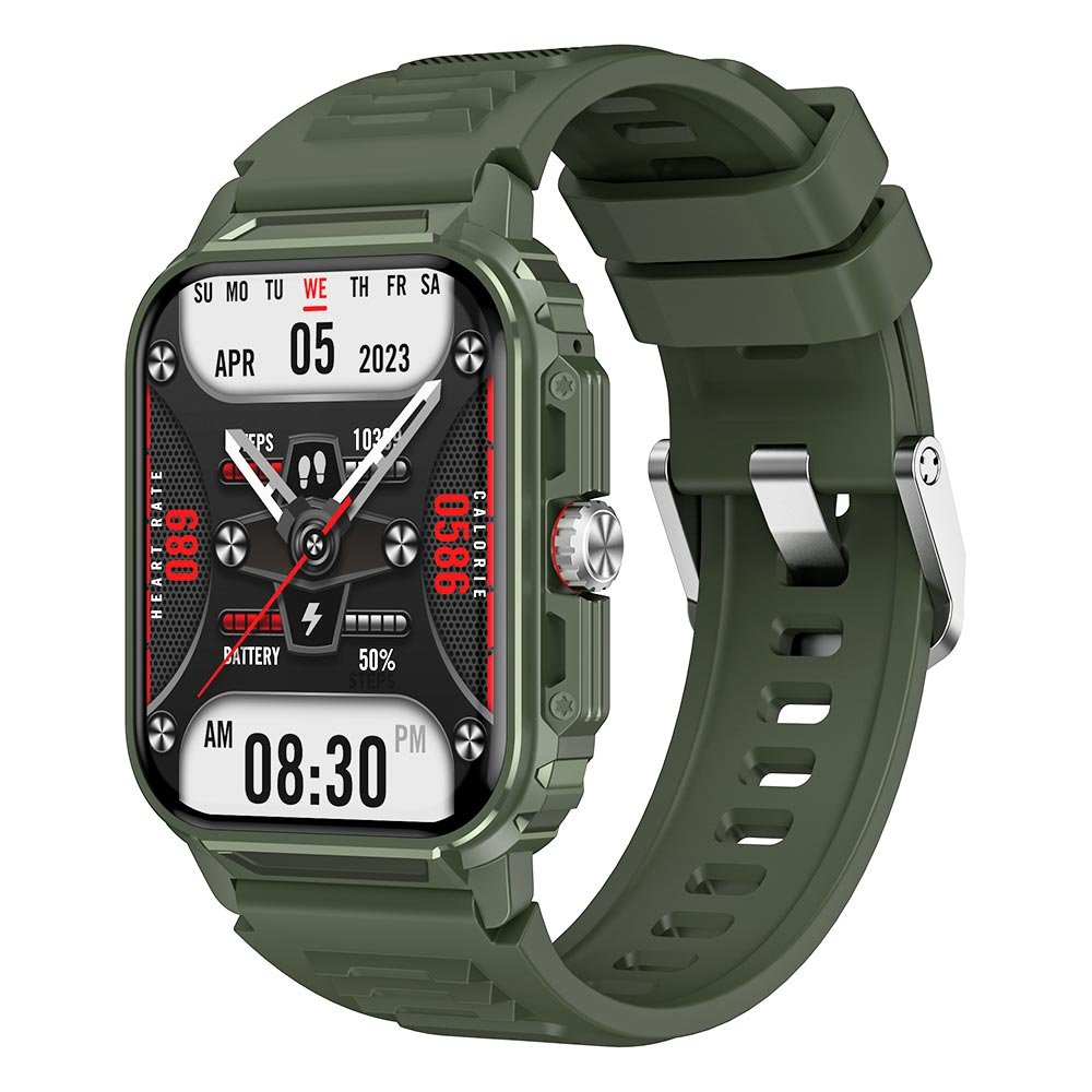 Roloj Smart Watch Y1 Support Calling Sleep Tracker Magnetic Charger Sport Bracelet Fitness Smartwatch for Men Women