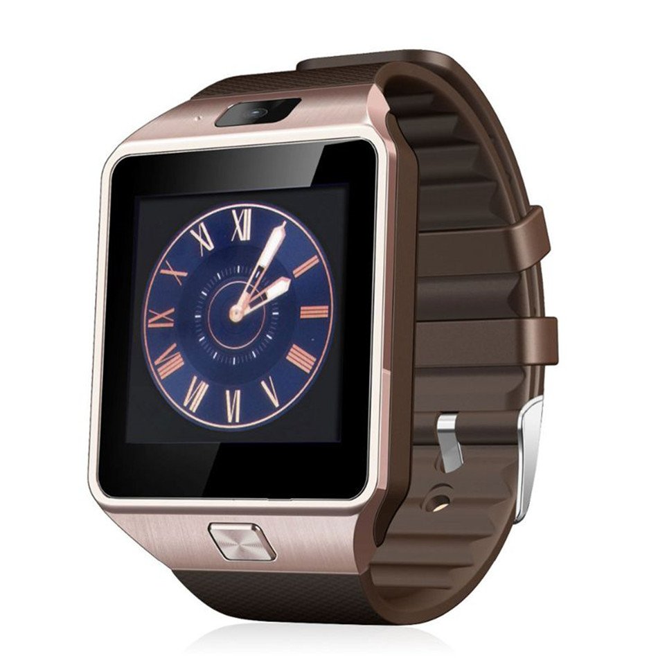 2018 Best Seller Smart Watch Fitness Sleep Tracker Wristband Watch with Phone Factory Price smart watch best DZ09