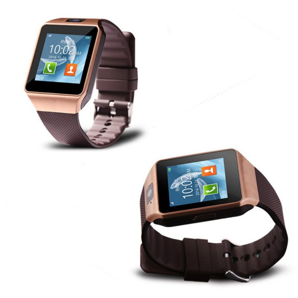 2018 Best Seller Smart Watch Fitness Sleep Tracker Wristband Watch with Phone Factory Price smart watch best DZ09