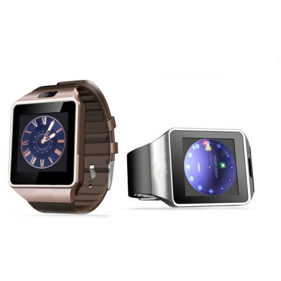 2018 Best Seller Smart Watch Fitness Sleep Tracker Wristband Watch with Phone Factory Price smart watch best DZ09
