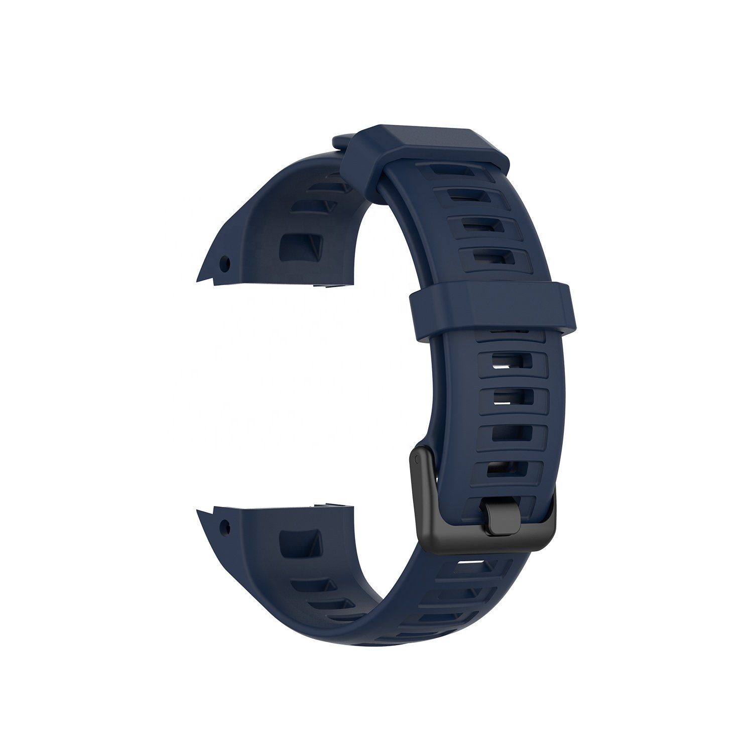 Smart Watch Band Strap for Garmin Instinct 2 Replacement Bands For Garmin Instinct Silicone Wristbands