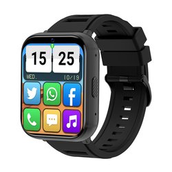 black.4G+64G