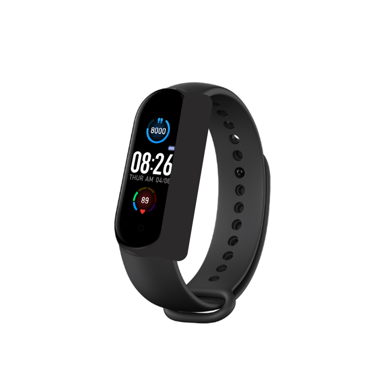LICHIP L218 smart watch band m5 m4 m7 m8 pro bracelet pulsera pulseras banda inteligente brazalete brazaletes pro bileklik