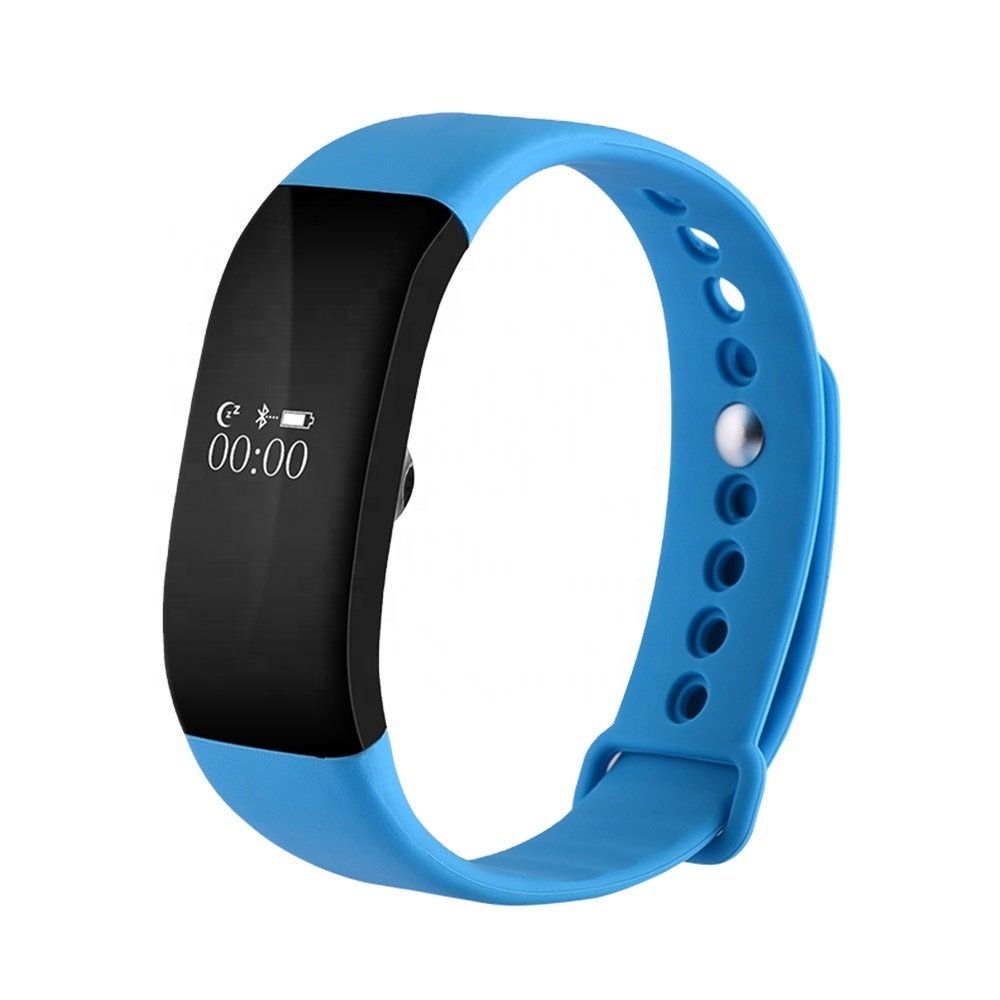 Smart Watch Bracelet With Custom Logo Wristwatch IP67 Waterproof Android Smart Watch