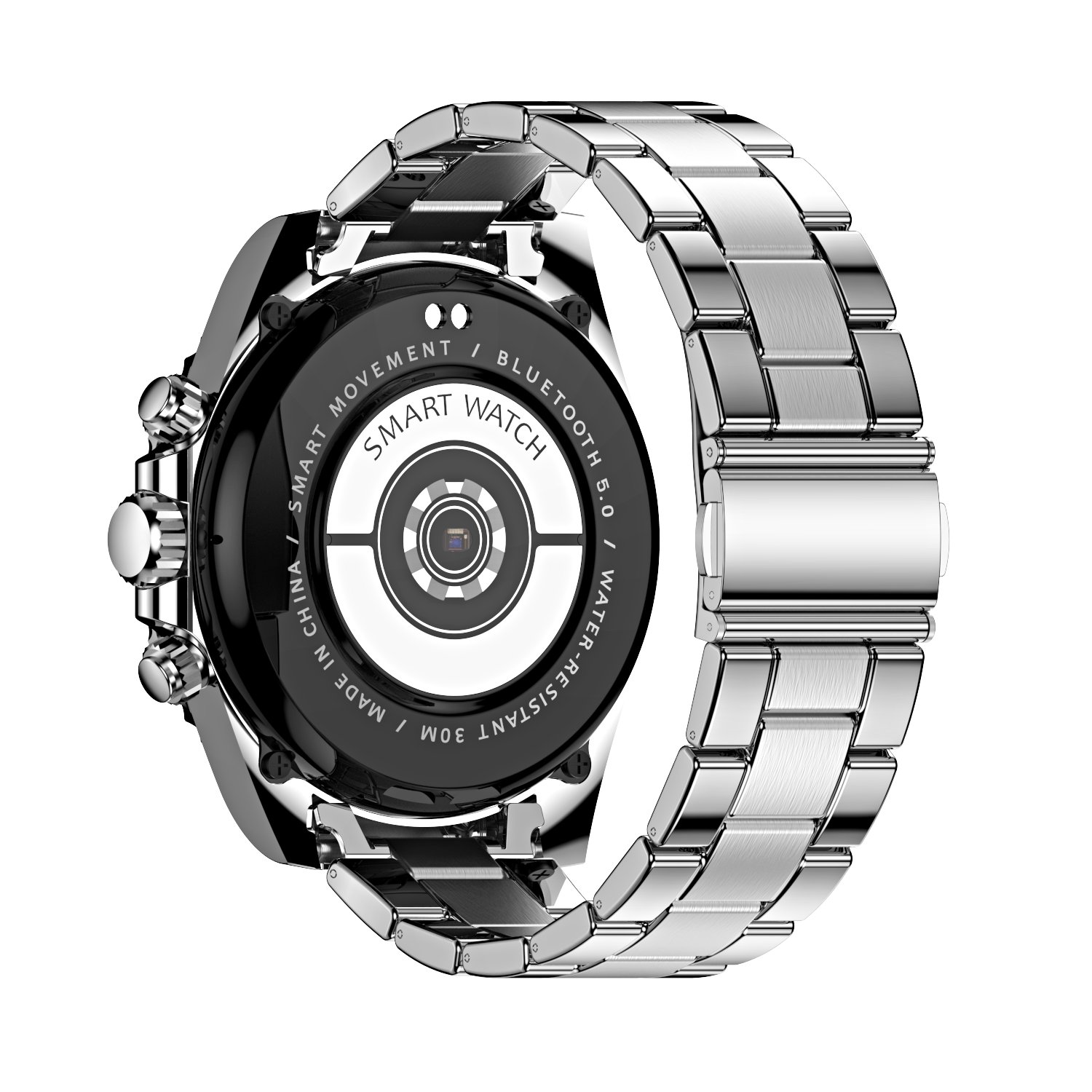 Series 8 AW12 smart watch 1.3 inch Fitness Tracker Smartwatch with Heart Rate Sleep Monitor high resolution T500 smart watch