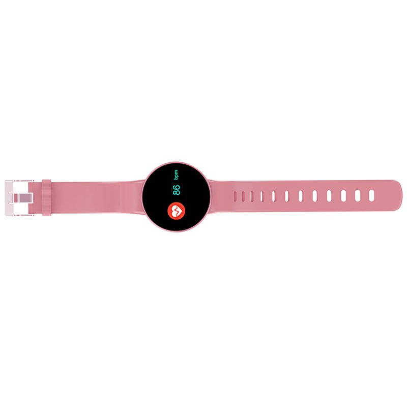 Factory Wholesale Customized Waterproof Call Sleep Monitoring Sports Android Smart Watch W26
