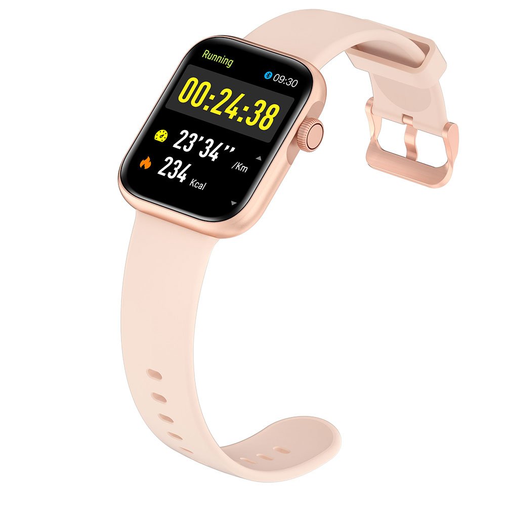 Series 7 6 Smart Watch 2022 W26 W27 Pro W17 Smartwatch Heartrate Monitor NFC BT Call Waterproof IP67 Unisex Silica Gel TFT LC201