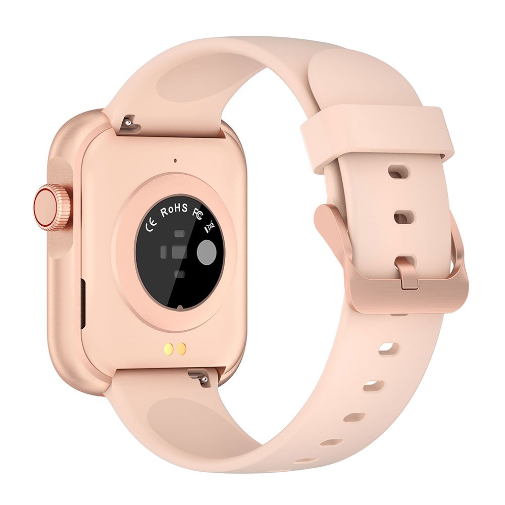 Series 7 6 Smart Watch 2022 W26 W27 Pro W17 Smartwatch Heartrate Monitor NFC BT Call Waterproof IP67 Unisex Silica Gel TFT LC201
