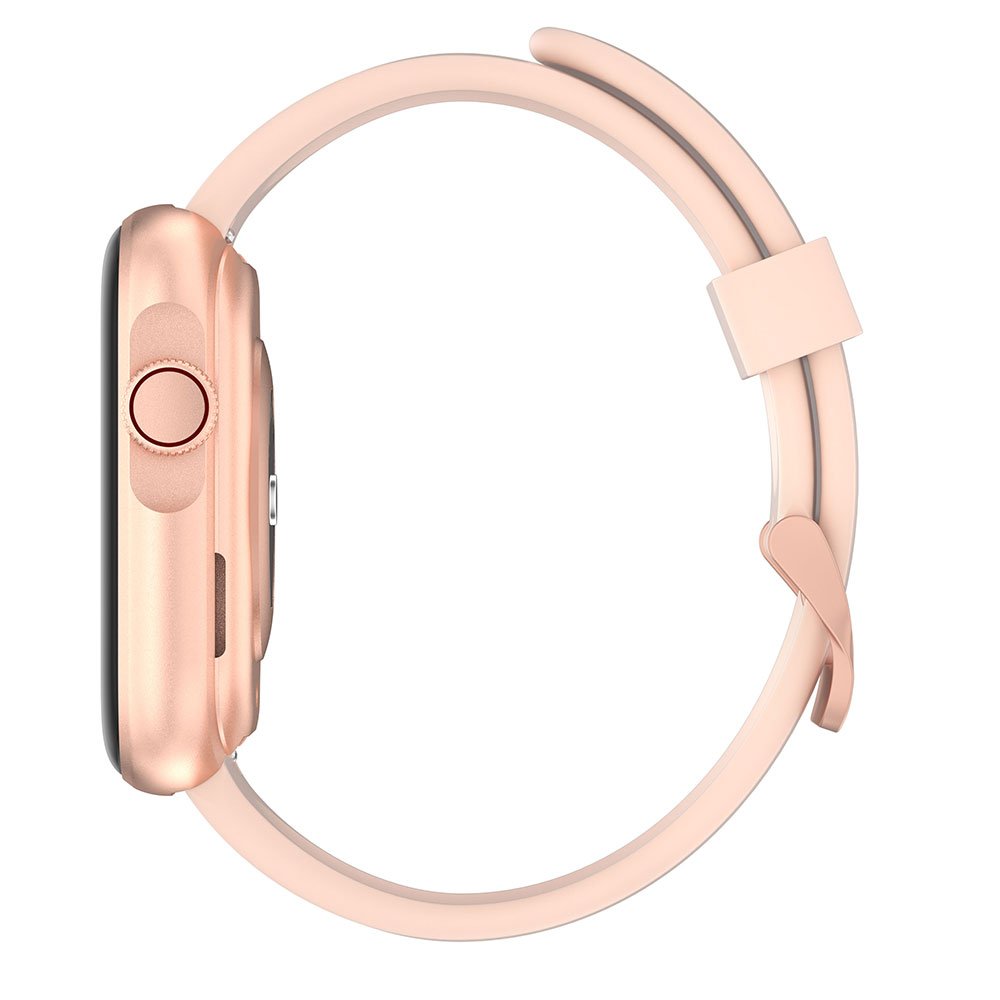 Series 7 6 Smart Watch 2022 W26 W27 Pro W17 Smartwatch Heartrate Monitor NFC BT Call Waterproof IP67 Unisex Silica Gel TFT LC201
