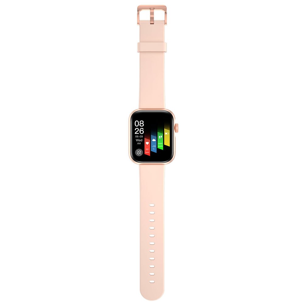 Series 7 6 Smart Watch 2022 W26 W27 Pro W17 Smartwatch Heartrate Monitor NFC BT Call Waterproof IP67 Unisex Silica Gel TFT LC201