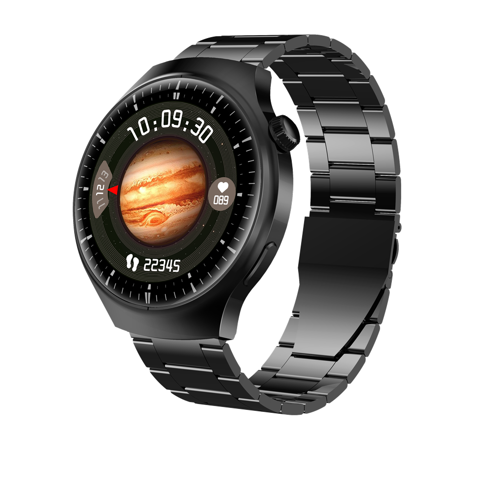 New Arrival 10 In 1 Set watch 4 pro Suit With Seven Strap set Smart Watch Bt Call 1.5 inch Large Screen