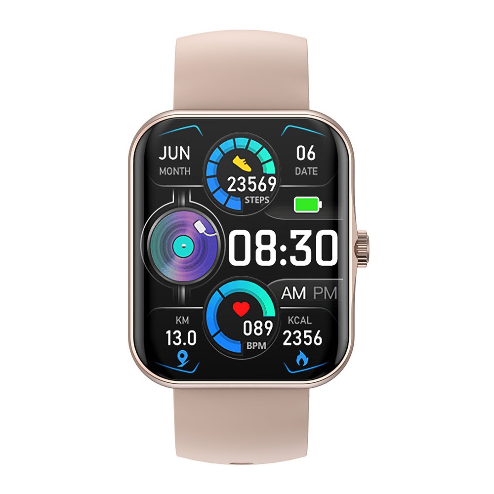 smart watch 2023 S80 pro with game and music Wearable electronics reloj inteligente and smart bracelet for men and women
