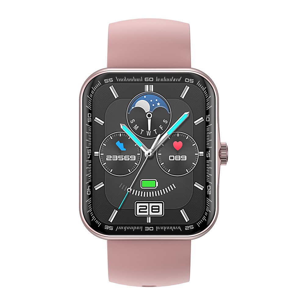 smart watch 2023 S80 pro with game and music Wearable electronics reloj inteligente and smart bracelet for men and women