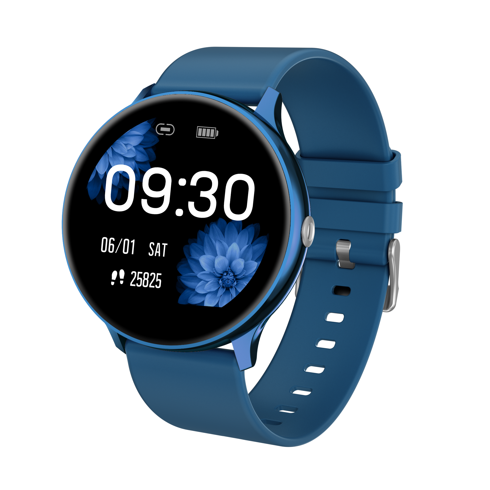 New Heart Rate Detection Entspannen Metronome Multisport mode Smart Bracelet Smart Watch