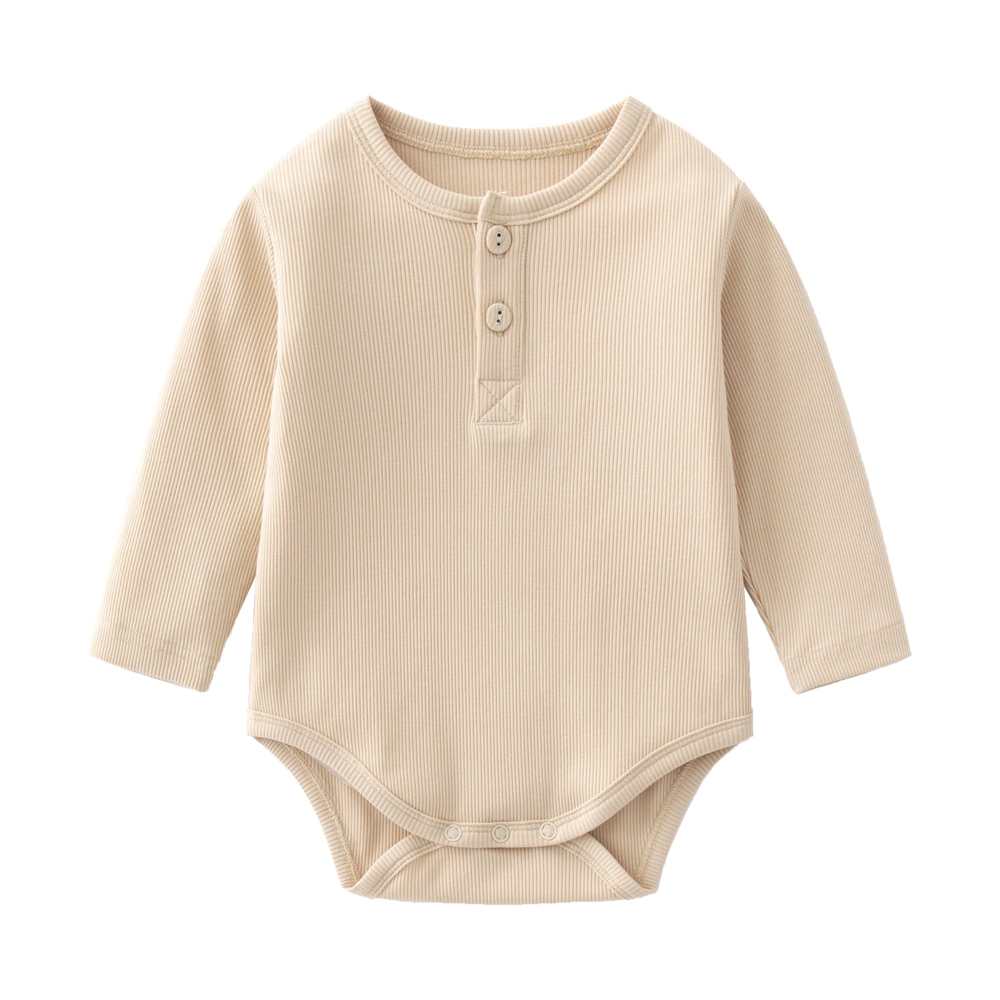 custom baby rompers newborn jumpsuits bamboo baby clothes 0-3 months girl bodysuit ribbed cotton clothing ropa de bebe 6989HY