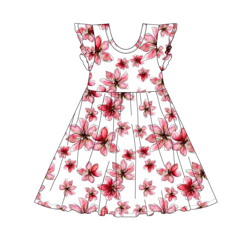 Custom Newborn Baby Infant Organic 95% Bamboo 5% Spandex Onesie Rompers Clothes Toddler Kid Pajamas Sleepwear Clothing For Baby