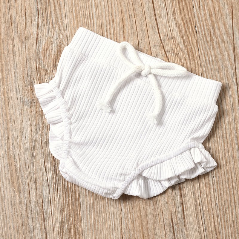 custom baby rompers wholesale newborn baby cute rompers set pure color ribbed 100% cotton romper baby girl clothes