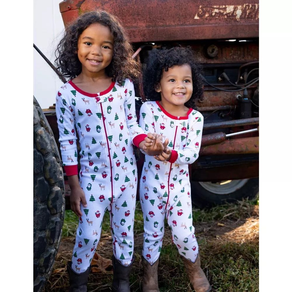 Christmas Baby bamboo clothes baby bamboo viscose romper for newborn organic infant onesie customize baby sleep suits