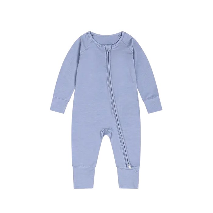 Toddler pajamas baby sleepwear onesie newborn baby infant print custom baby rompers
