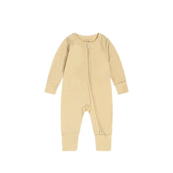 Toddler pajamas baby sleepwear onesie newborn baby infant print custom baby rompers