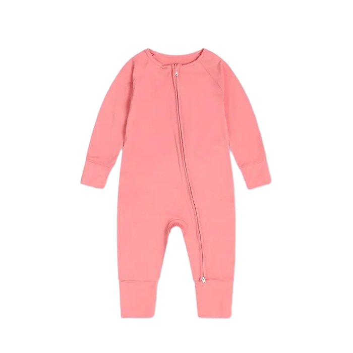 Toddler pajamas baby sleepwear onesie newborn baby infant print custom baby rompers