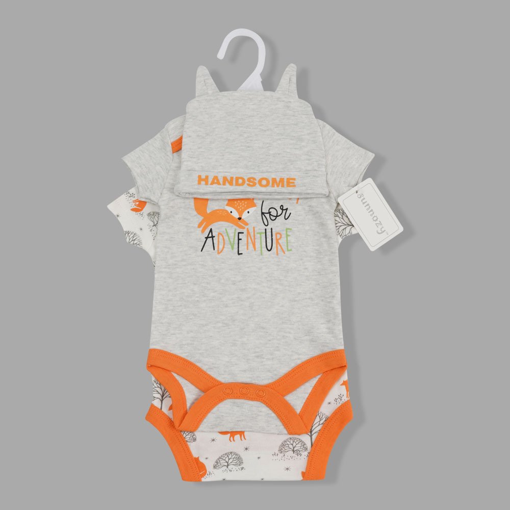 wholesale bear cut baby romper clothes short sleeve baby rompers for newborn