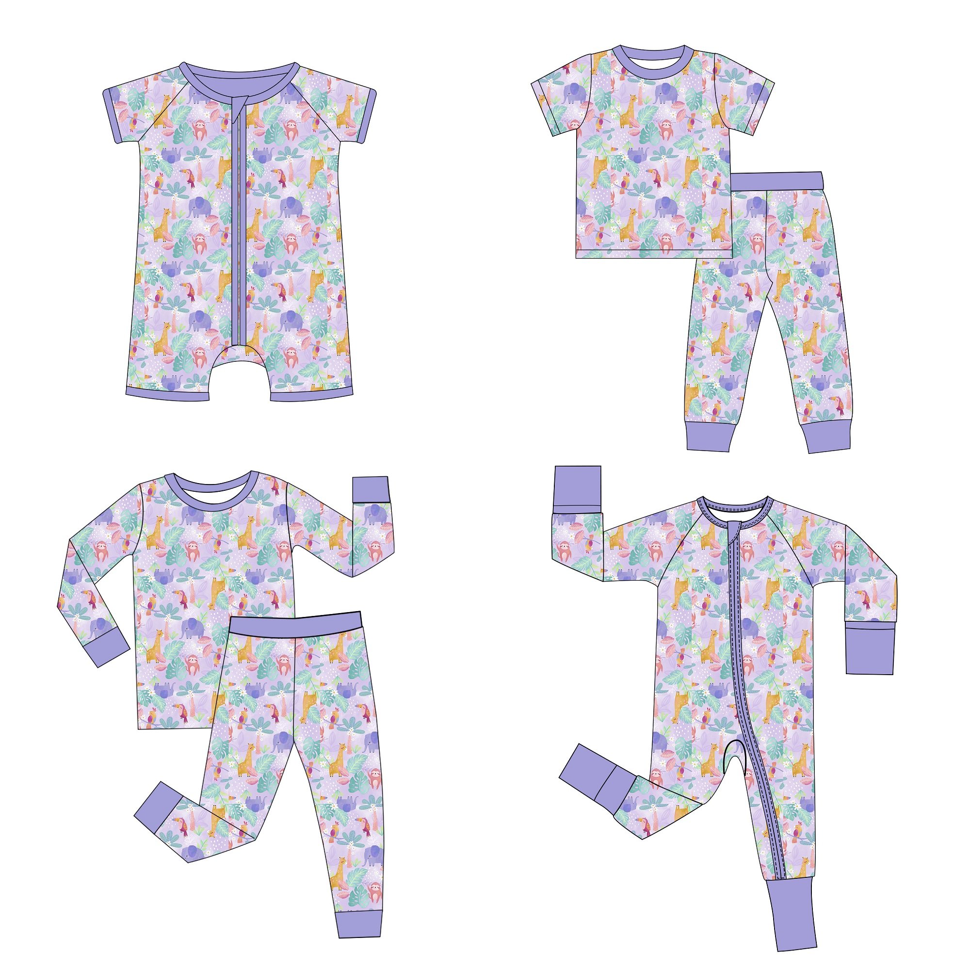 Newborn Baby Clothes Cotton Bodysuit Rompers Infant Waffle Baby Jumper Romper Long Sleeve Baby Footie Overall