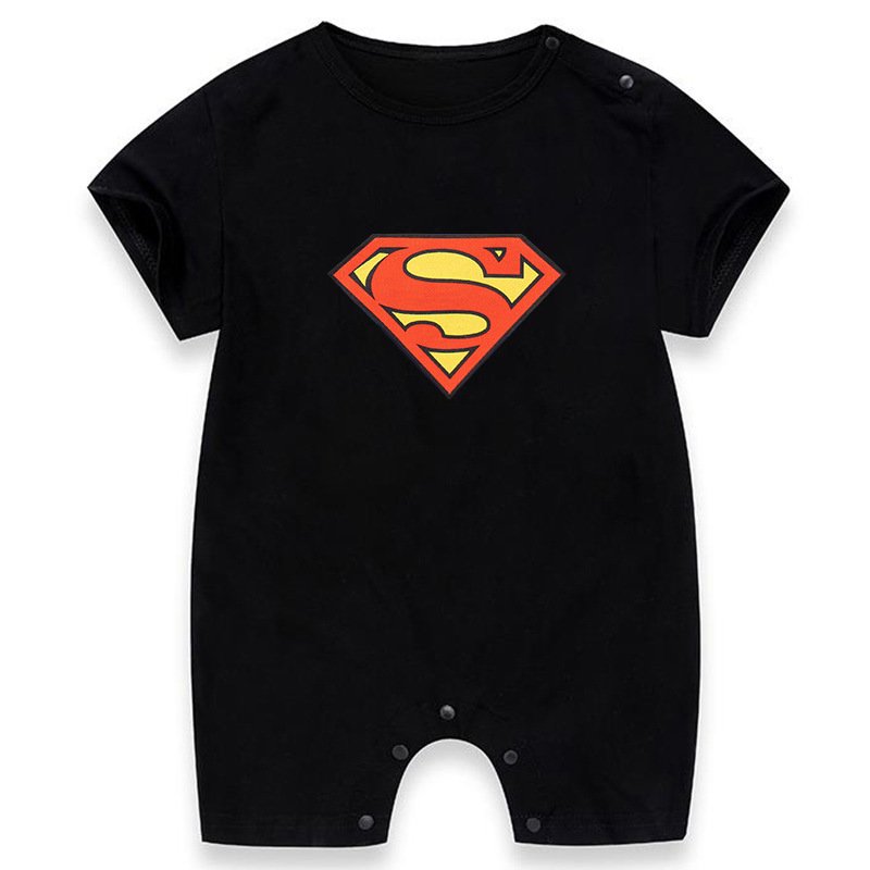 The Newest Animal Print Baby Rompers Rompers Baby Plain Cute Baby Girls Rompers